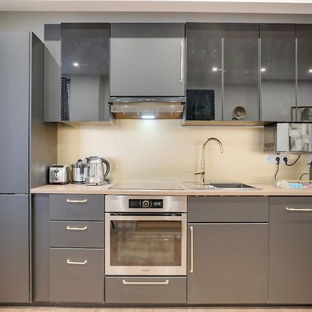 144 Suite Bebesse - Superbe Appartement A Párizs Kültér fotó